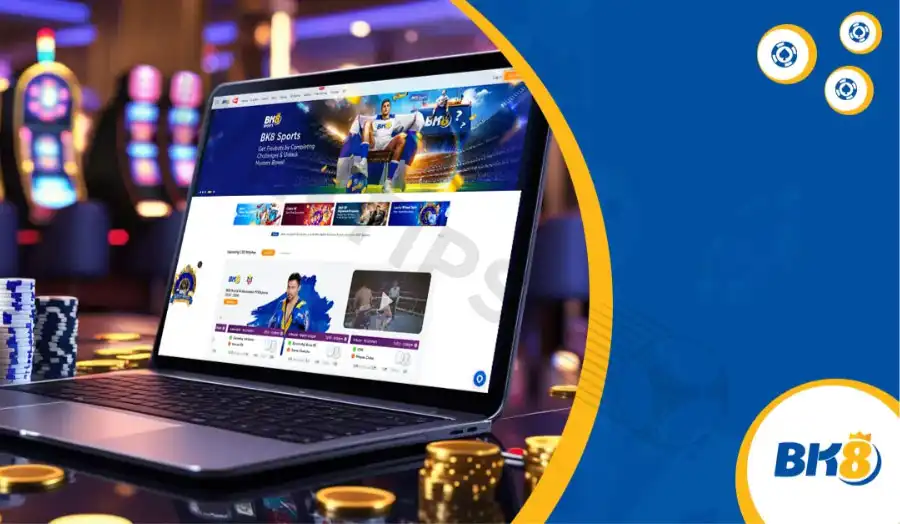 BK8, another titan in the online betting world, has swiftly built its presence in the Bangladeshi market by mastering the art of promotional customization