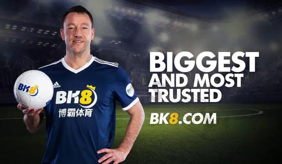 BK8 is another well-known sportsbook, particularly appealing to high rollers