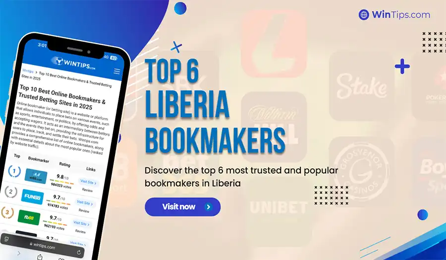 bet in liberia