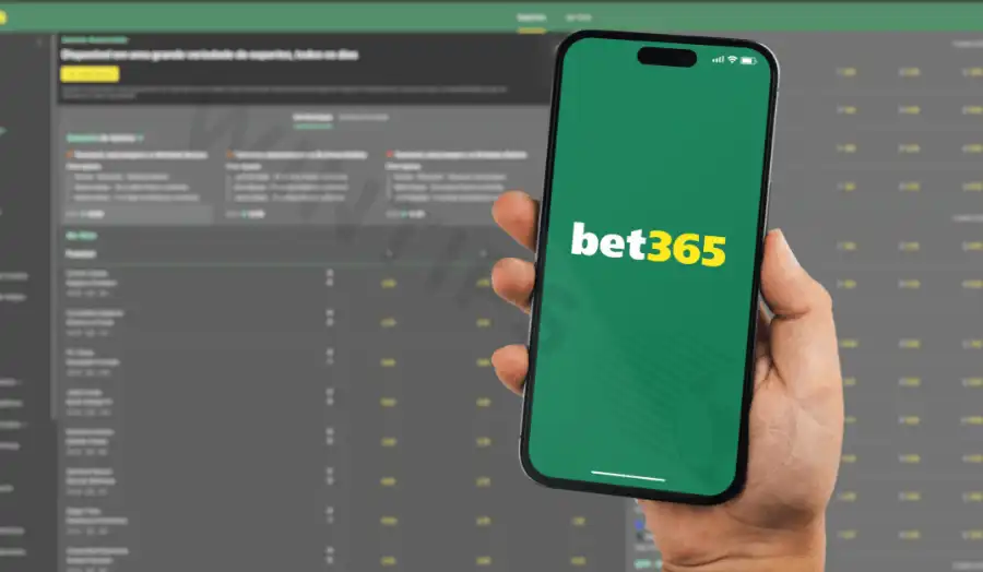 Bet365 continues to uphold its reputation as a global leader in online sports bettin
