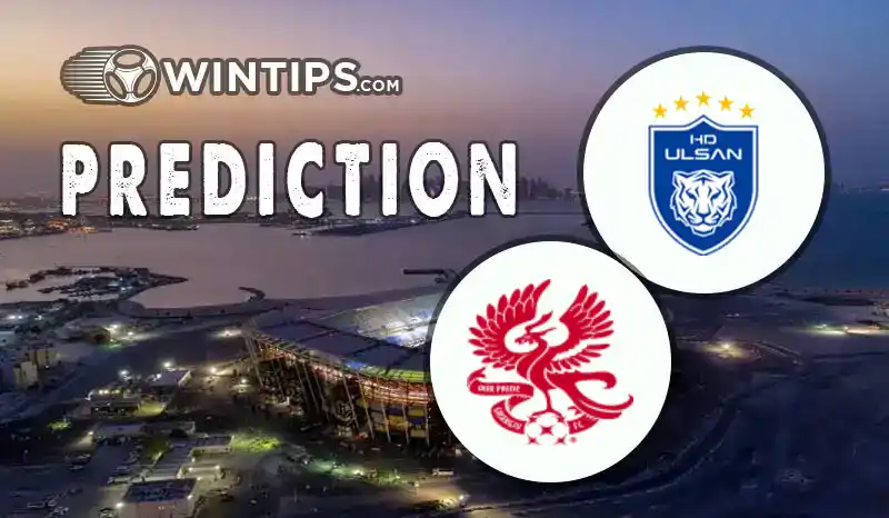 Ulsan HD FC vs Gwangju Football Club Predictions