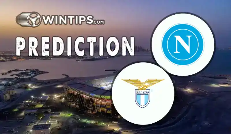 Napoli vs Lazio Predictions
