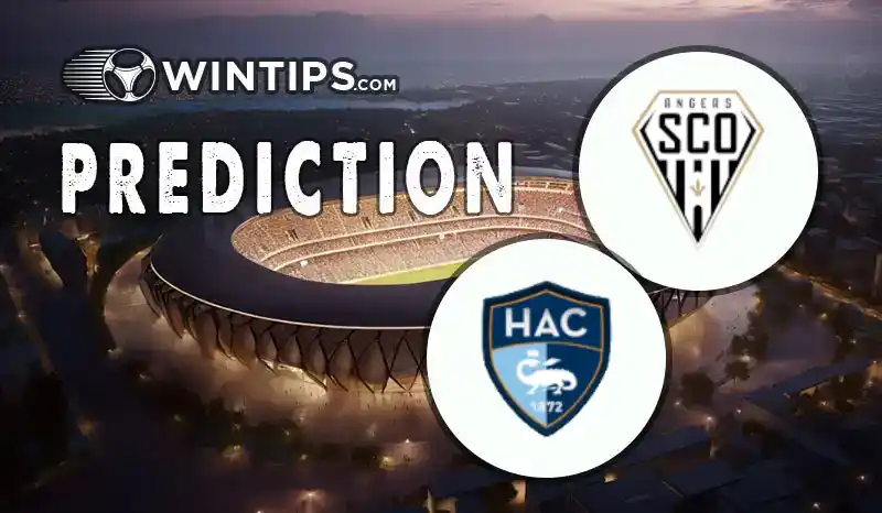 Angers vs Le Havre Predictions
