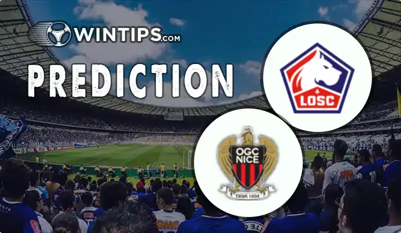 Lille vs Nice Predictions