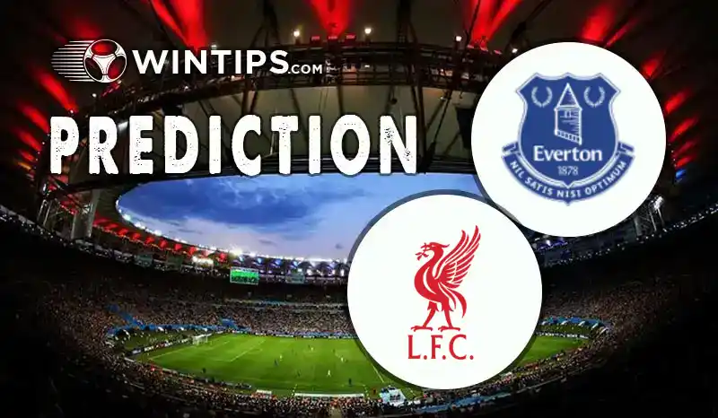 Everton vs Liverpool Predictions
