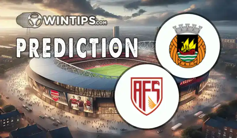 Rio Ave vs AVS Futebol SAD Predictions