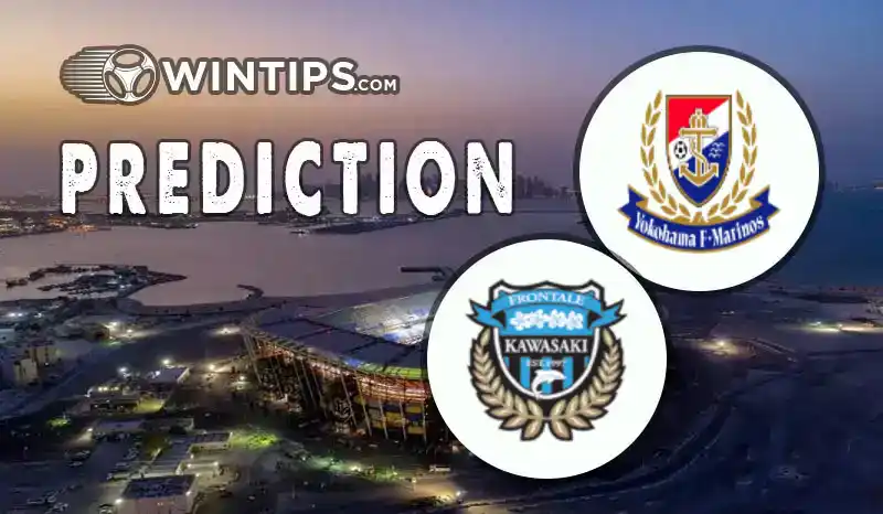 Yokohama Marinos vs Kawasaki Frontale Predictions