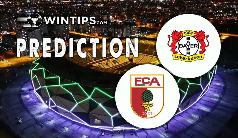 Bayer Leverkusen vs Augsburg Predictions