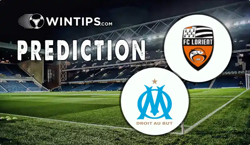 Lorient vs Marseille Predictions