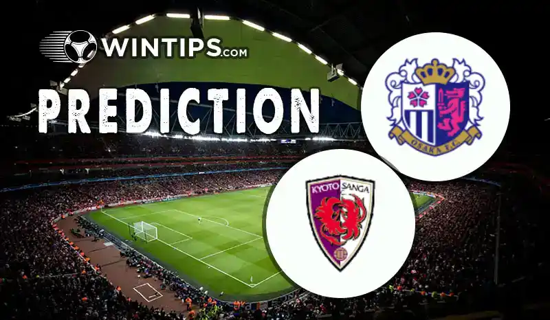 Cerezo Osaka vs Kyoto Sanga Predictions