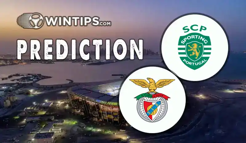 Sporting CP vs Benfica Predictions