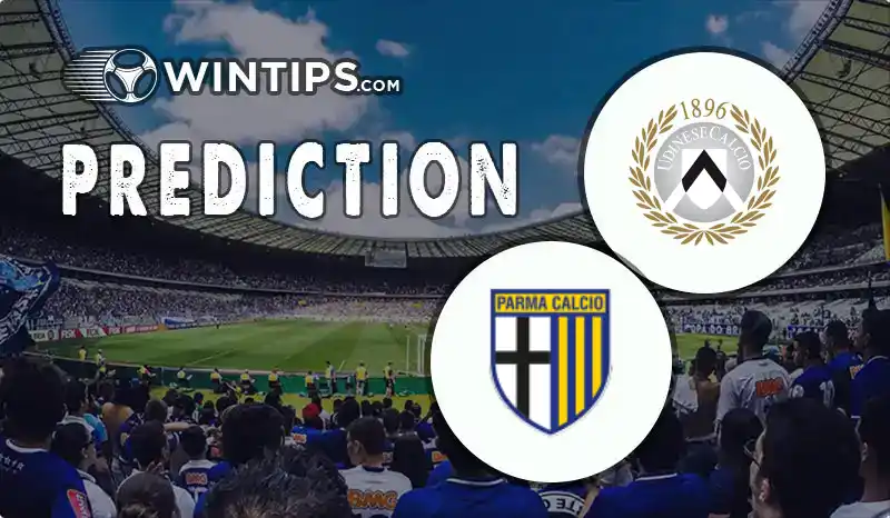 Udinese vs Parma Predictions