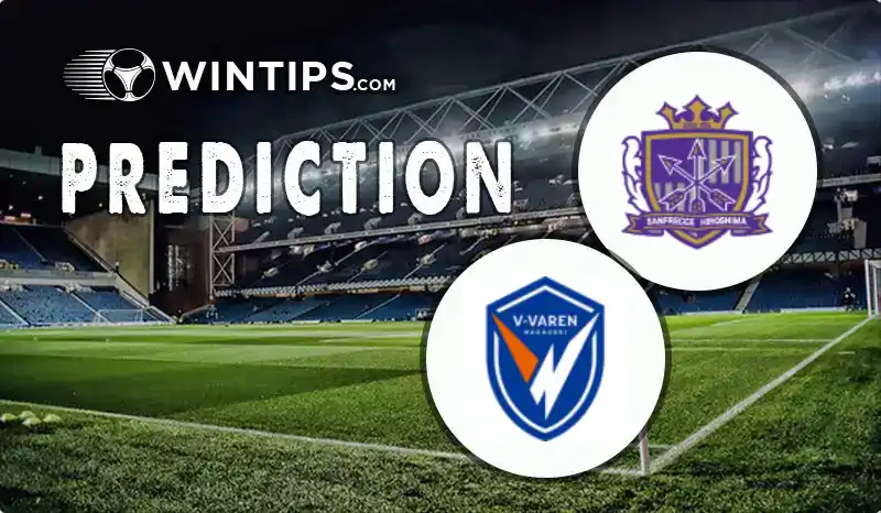 Hiroshima Sanfrecce vs V-Varen Nagasaki Predictions