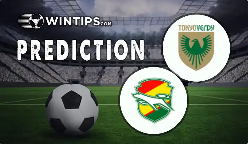 Tokyo Verdy vs JEF United Ichihara Chiba Predictions