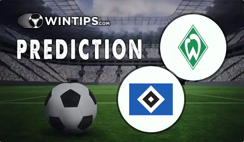 Werder Bremen vs Hamburger SV Predictions