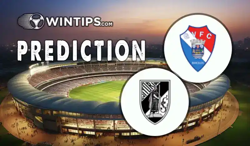 Gil Vicente vs Vitoria Guimaraes Predictions
