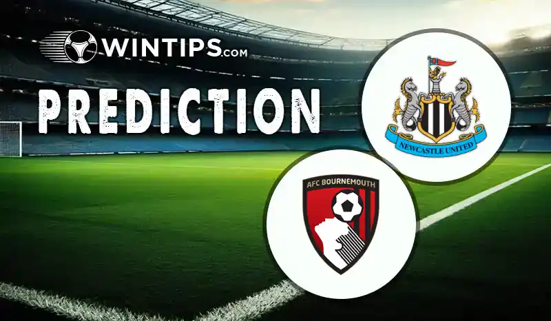 Newcastle United vs AFC Bournemouth Predictions