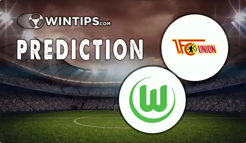 Union Berlin vs VfL Wolfsburg Predictions