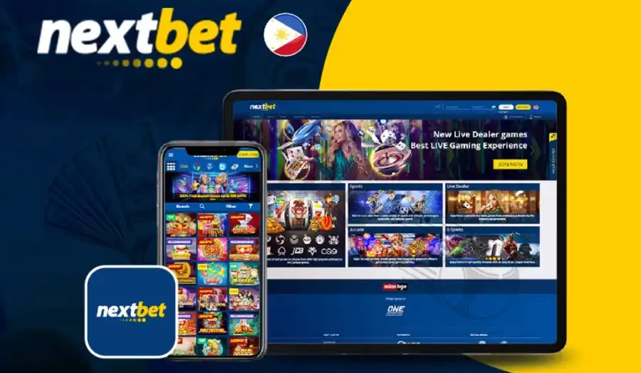 Nextbet has gained popularity among Greek players for its focus on providing a smooth and professional betting environment