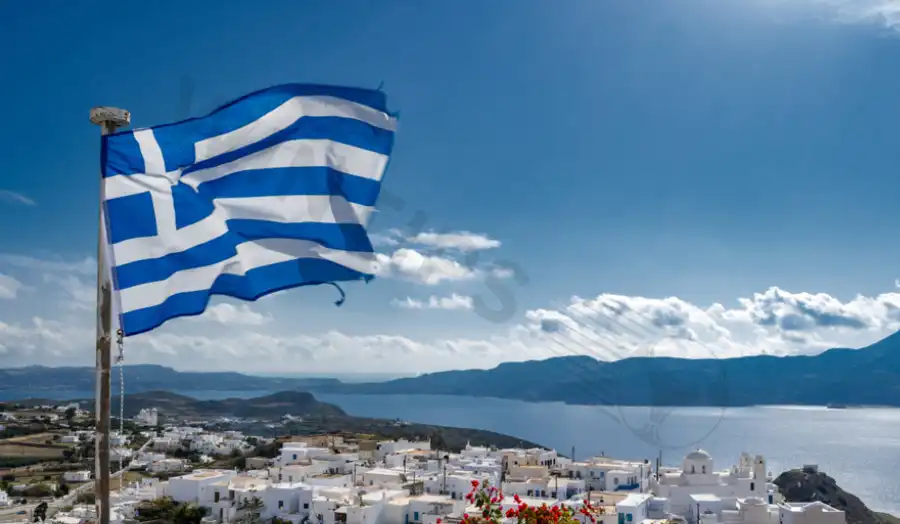 Greece is the birthplace of the Olympic Games, a clear testament to the intense passion for sports of the local people thousands of years ago.