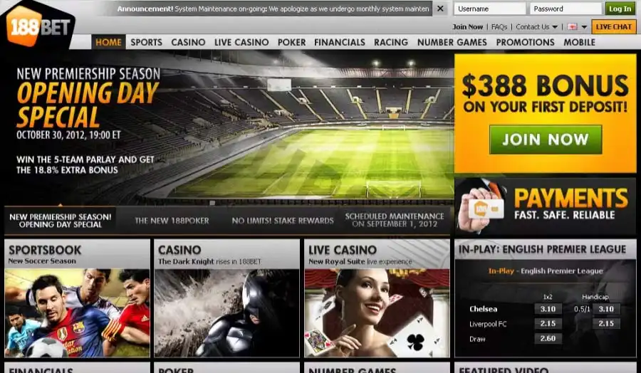 188Bet, with its roots in the Asian betting market, has successfully expanded its reach to cater to Finnish sports fans