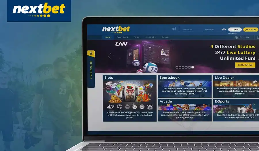 Nextbet attracts with attractive promotions dedicated to Africa