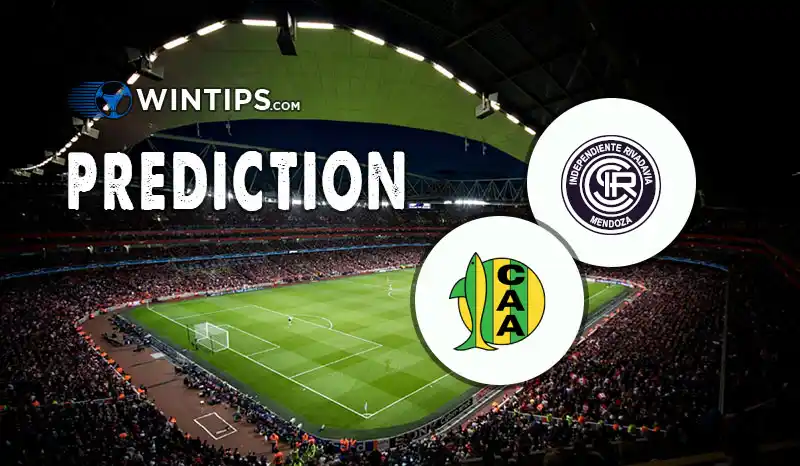 Independiente Rivadavia vs Aldosivi Mar del Plata Predictions