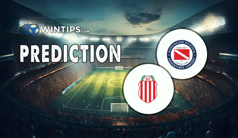 Argentinos Juniors vs Barracas Central Predictions