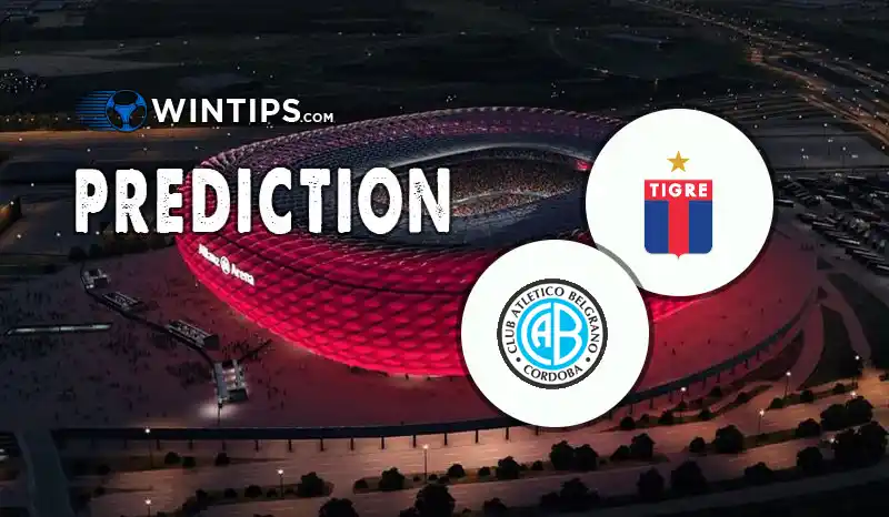 Club Atletico Tigre vs Belgrano Predictions
