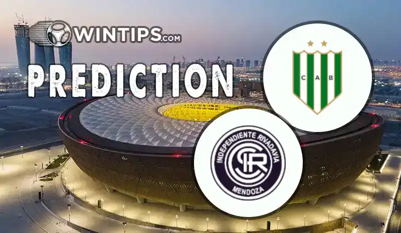 Banfield vs Independiente Rivadavia Predictions