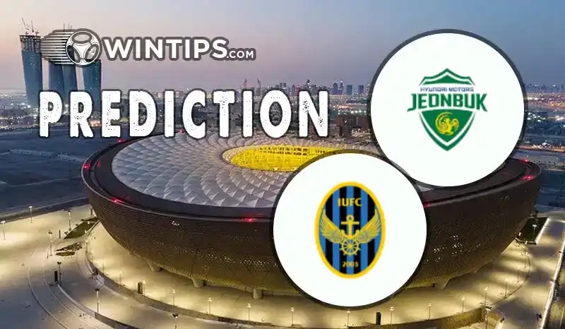 Jeonbuk Hyundai Motors vs Incheon United Predictions