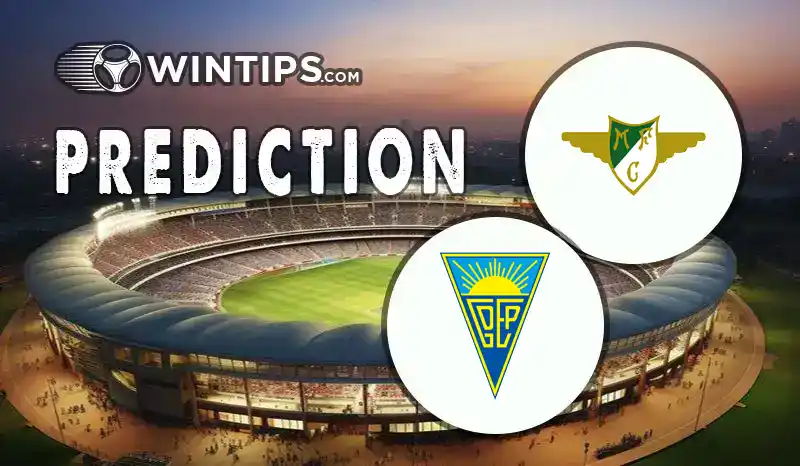 Moreirense vs Estoril Predictions