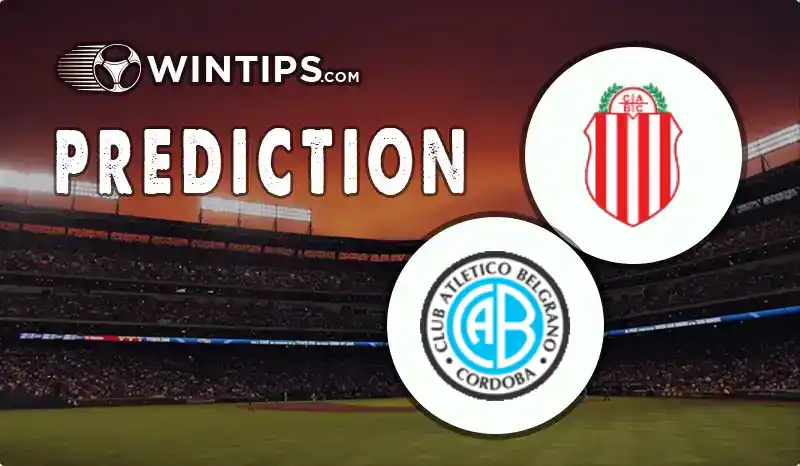 Barracas Central vs Belgrano Predictions