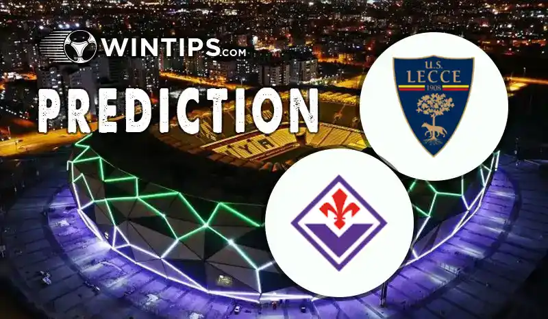 Lecce vs Fiorentina Predictions