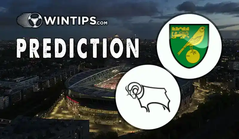 Norwich City vs Derby County Predictions