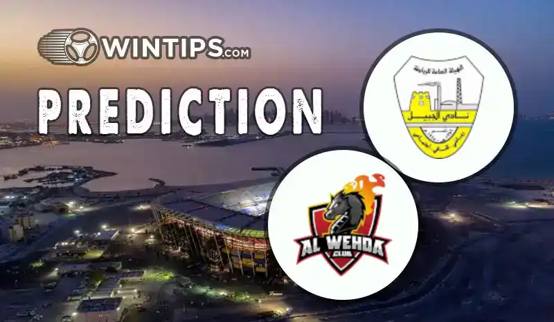 Jubail vs Al-Wehda Predictions