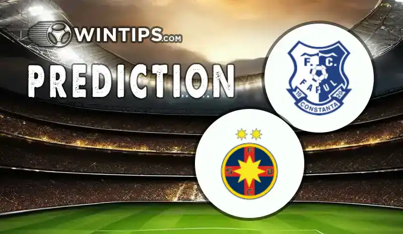 Farul Constanta vs FCSB Predictions