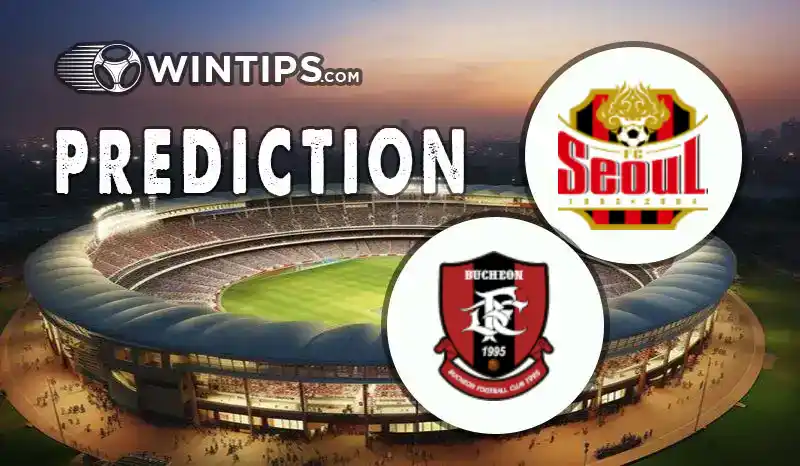 FC Seoul vs Bucheon FC 1995 Predictions