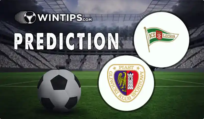 Lechia Gdansk vs Piast Gliwice Predictions