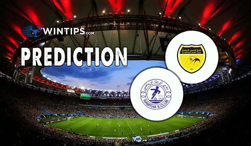Al Hussein Irbid vs Ramtha Club Predictions