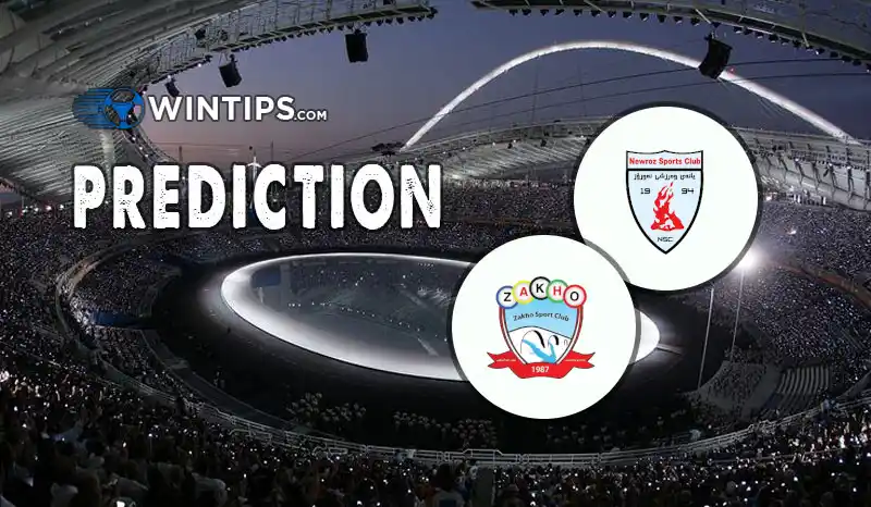 Newroz SC(IRQ) vs Zakho Predictions