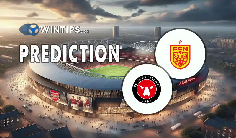 Nordsjaelland vs Midtjylland Predictions