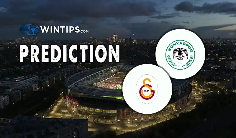 Konyaspor vs Galatasaray Predictions