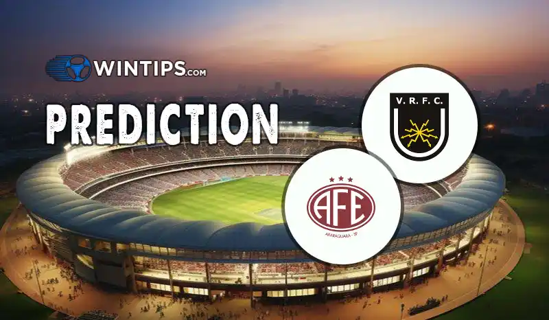 Volta Redonda vs Ferroviaria SP Predictions