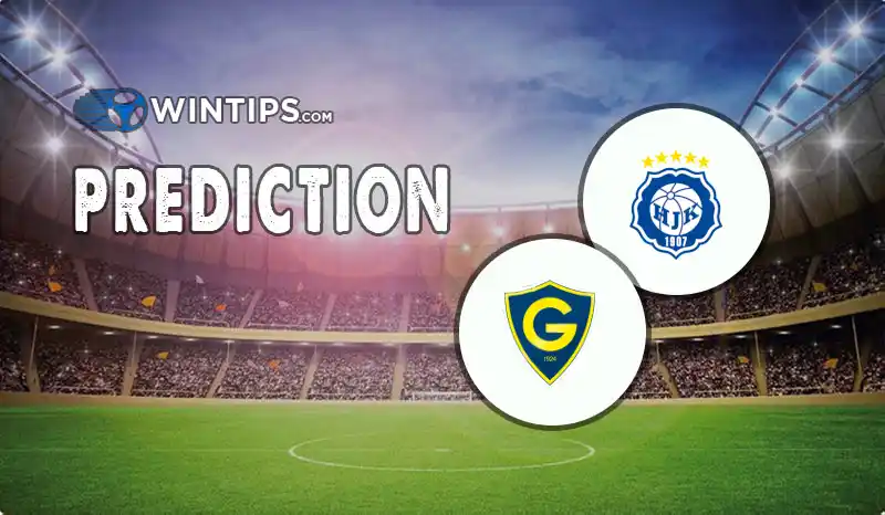 HJK Helsinki vs Gnistan Helsinki Predictions