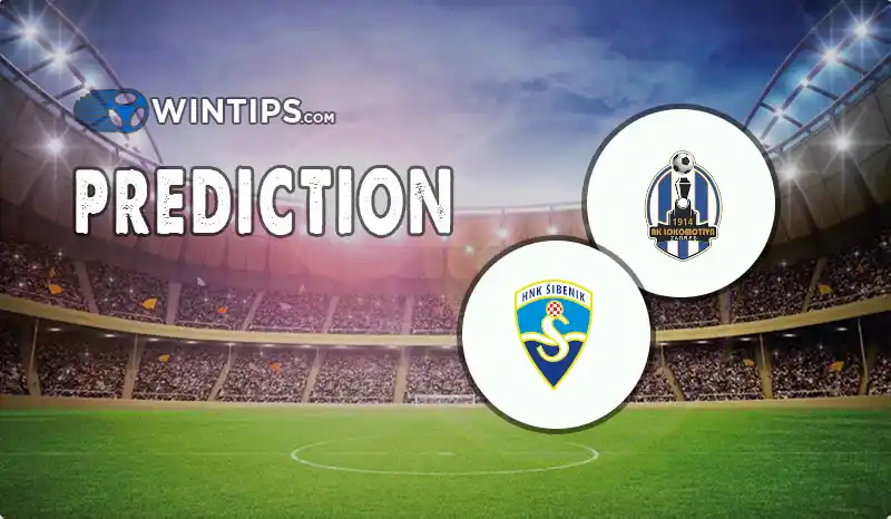 NK Lokomotiva Zagreb vs HNK Sibenik Predictions