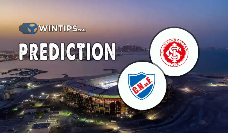Internacional RS vs Nacional Montevideo Predictions