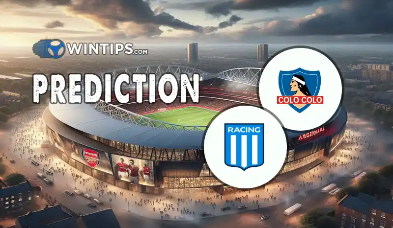 Colo Colo vs Racing Club Predictions