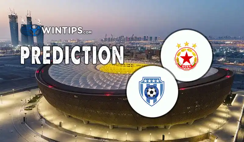 CSKA Sofia vs Cherno More Varna Predictions