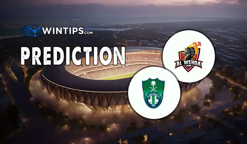 Al-Wehda vs Al-Ahli SFC Predictions